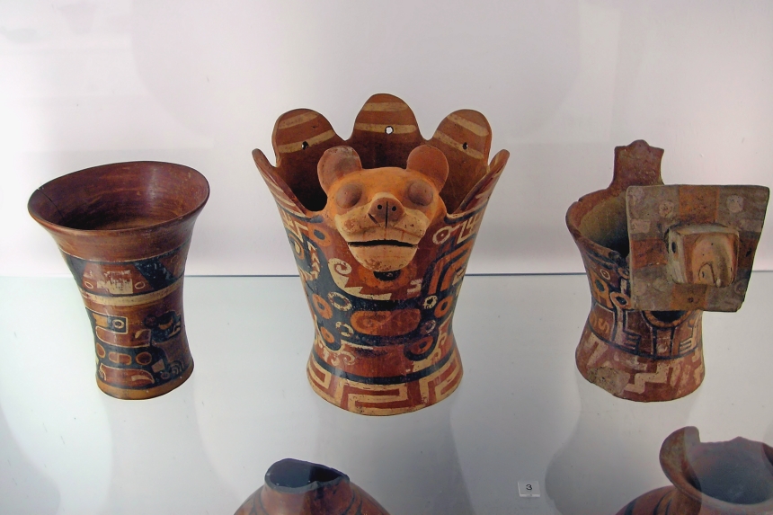 Museo Ceramico