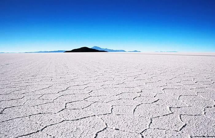 Salar de Uyuni